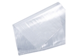 Worek polipropylenowy 65x105 transparent bezbarwny 100 sztuk