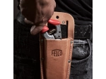SEKATOR FELCO 6 + SKÓRZANA KABURA NA SEKATOR 910