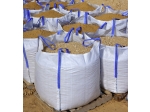 Bigbag 90x90x145 cm dno zamknięte, góra otwarta, 1000kg