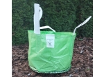 Planterbag, kontener tkany pp, elastyczny pojemnik, worek do roślin ZIELONY