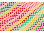 Worek 65x105cm wielokolorowy, na 50kg, zbożowy, 100sztuk