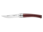 Opinel Nóż Slim Padouk Mirror Blade 08