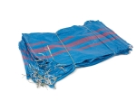 Worek PP 50x80 cm z zaciągiem różne kolory, 100szt