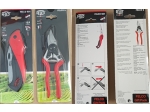 SEKATOR FELCO 6 + PIŁA FELCO 601 - ZESTAW SPECJALNY NA PREZENT