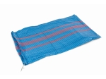 Worek PP 50x80 cm z zaciągiem różne kolory, 100szt