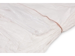 Worki PP z wkładem foliowym, na pasze 50kg, 60x110cm - 50szt