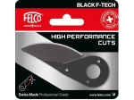 Zestaw: Sekator Felco 8 + zapasowe czarne ostrze 7/3 F-Tech