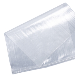 Worek polipropylenowy 65x105 transparent bezbarwny 100 sztuk