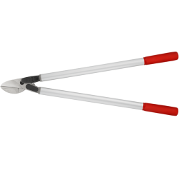 Felco 230 - dwuręczne nożyce kowadełkowe, 80cm/40mm/1.15kg