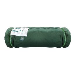 Fliz ochronny WIMAR  do okrywania bel słomy, siana, 145g/m2, rozmiar 6,15 x 12,5m