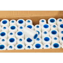 Nici do zaszywarek/zaszywarki - karton 100x 200g