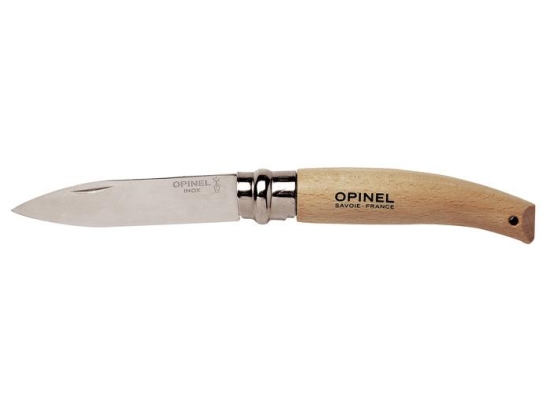 Nóż ogrodniczy Opinel nr 08