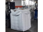 Big Bag 90x90x90cm z fartuchem, 500kg