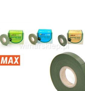 Taśmy MAX-tape